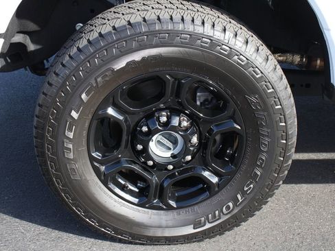 Certified 2024 Ford F250 XL w/ STX Appearance Package AWD/4WD image 14