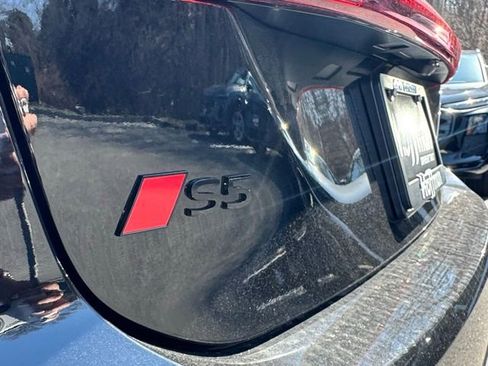 New 2026 Audi S5 Premium Plus AWD/4WD image 13