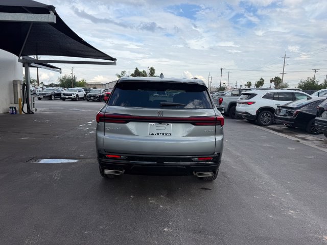New 2027 Buick Enclave Sport Touring AWD/4WD image 7