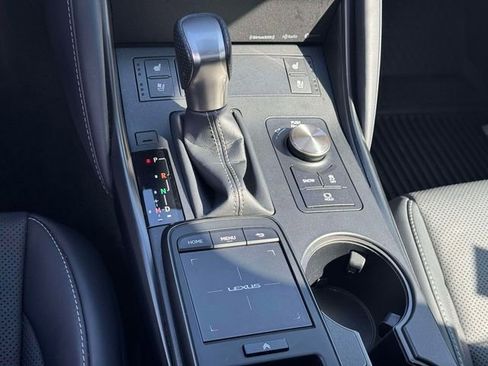 Certified 2023 Lexus IS 350 F Sport w/ Memory Package AWD/4WD image 37