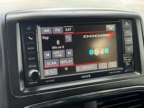 Used 2017 Dodge Grand Caravan GT FWD image 20