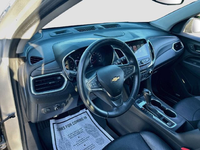 Used 2018 Chevrolet Equinox Premier AWD/4WD image 13