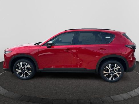 New 2026 MAZDA CX-5 Preferred AWD/4WD image 2