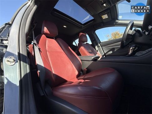 Used 2024 MAZDA MAZDA3 s image 25