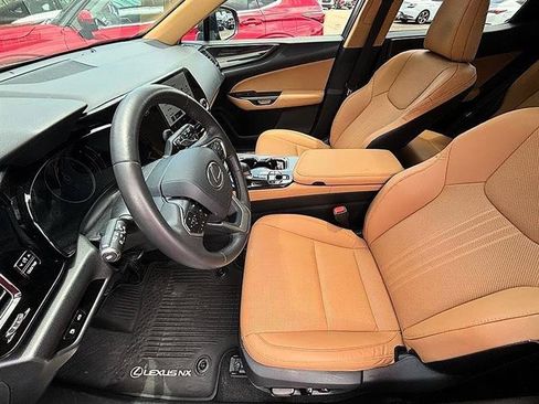Used 2024 Lexus NX 350 AWD w/ Cold Area Package image 36