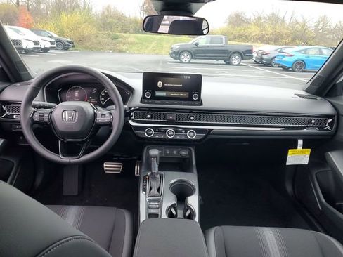 New 2026 Honda Civic Sport image 20