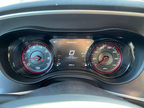 Used 2022 Dodge Charger SXT w/ Blacktop Package image 14