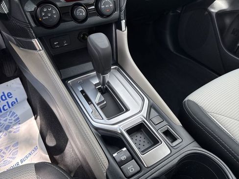 Used 2024 Subaru Forester AWD/4WD image 14