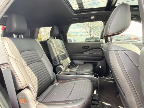 New 2026 Nissan Pathfinder Rock Creek image 22