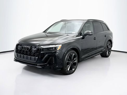 New 2026 Audi Q7 3.0T Premium Plus image 1