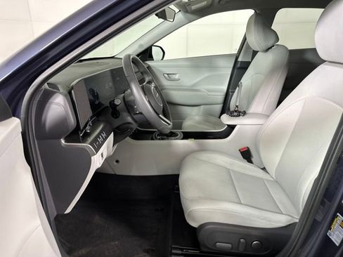 Certified 2024 Hyundai Kona SEL image 11