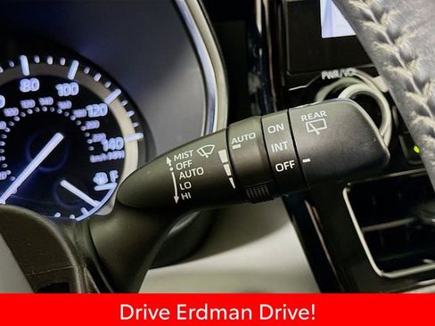 Certified 2021 Toyota Highlander Platinum AWD/4WD image 16