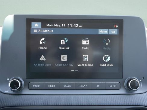 Certified 2023 Hyundai Kona SEL FWD image 33