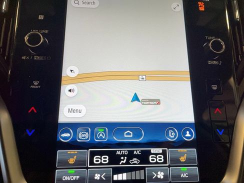 Used 2023 Subaru Outback Limited image 16