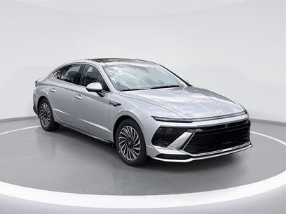 New 2025 Hyundai Sonata Limited