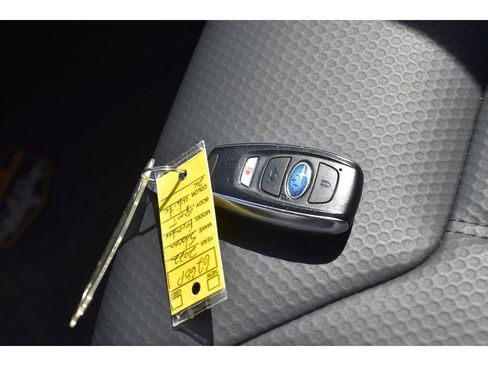 Used 2022 Subaru Forester Wilderness image 40