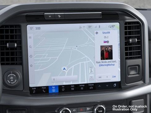 New 2026 Ford F150 XLT image 11