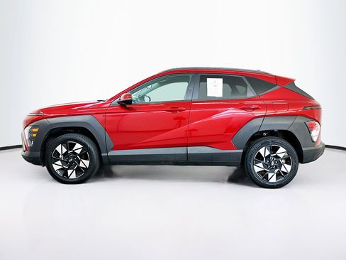 Used 2024 Hyundai Kona SEL image 4