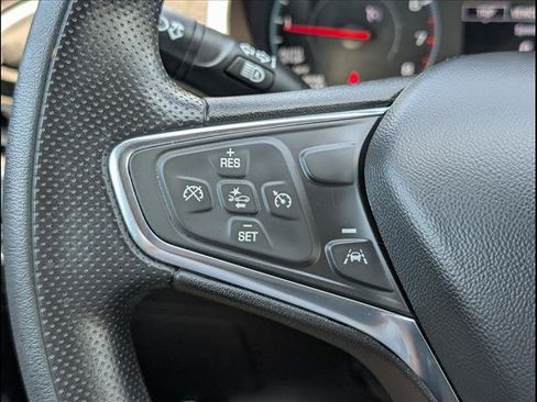 Used 2024 Chevrolet Malibu LT FWD image 15