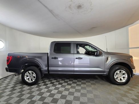 Certified 2023 Ford F150 XLT image 9