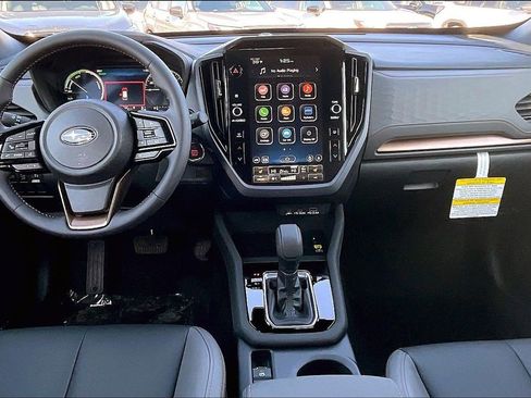 New 2025 Subaru Forester Sport image 6