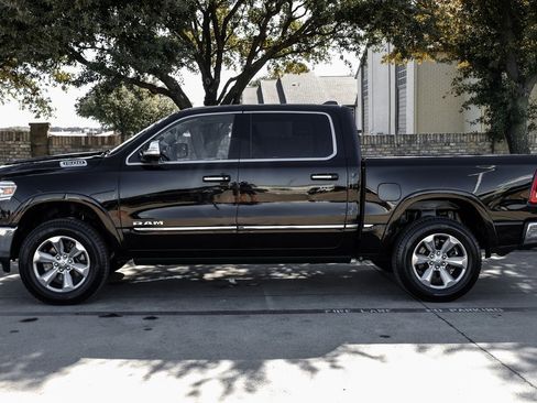 Used 2022 RAM 1500 Limited image 16