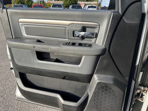 Used 2016 RAM 1500 Outdoorsman image 16