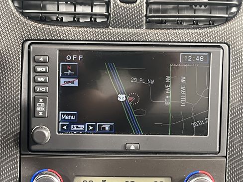 Used 2010 Chevrolet Corvette Grand Sport w/ Preferred Equipment Group image 13