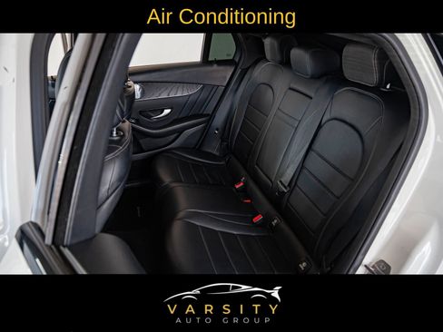 Used 2018 Mercedes-Benz GLC 300 4MATIC Coupe image 13