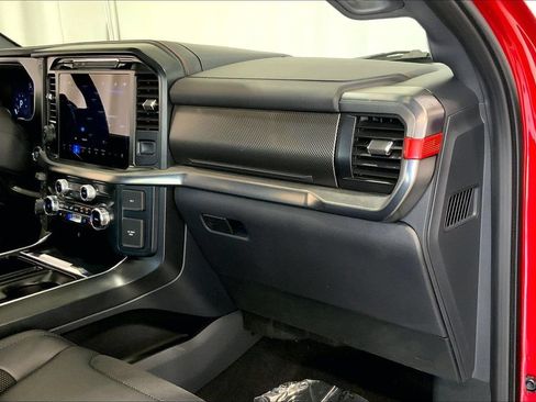 Used 2025 Ford F150 Raptor AWD/4WD image 16