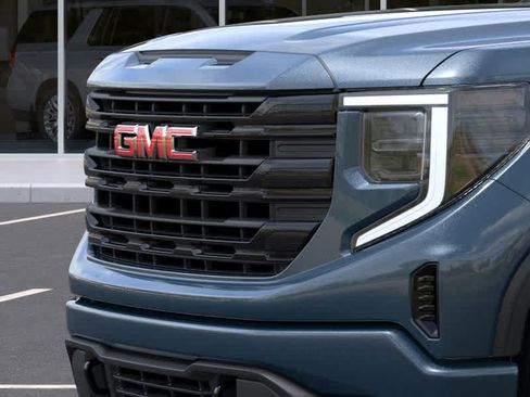 New 2026 GMC Sierra 1500 Elevation w/ Elevation Select Package RWD image 13
