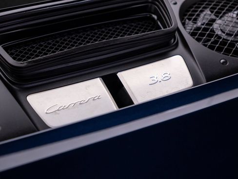 Used 2016 Porsche 911 Carrera S RWD image 32