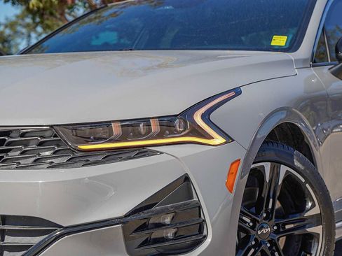 Used 2024 Kia K5 GT-Line w/ GT-Line Premium Package image 3