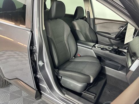 Used 2023 Nissan Rogue SV AWD/4WD image 26