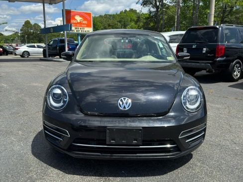 Used 2017 Volkswagen Beetle 1.8T SE image 5