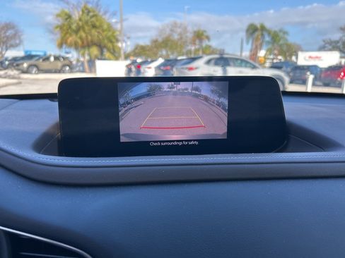 Used 2024 MAZDA CX-30 2.5 Turbo w/ Premium Package image 23