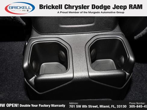New 2026 Jeep Wrangler Unlimited Sport AWD/4WD image 19