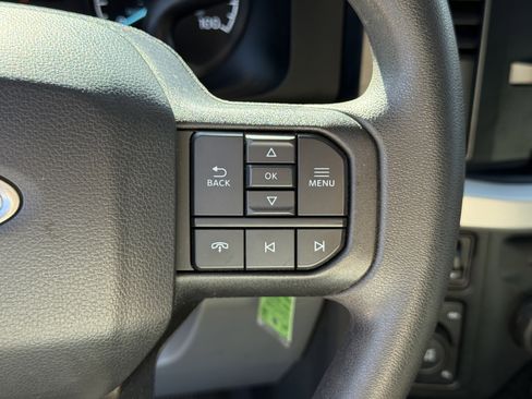 Certified 2023 Ford F350 XLT w/ FX4 Off-Road Package image 26