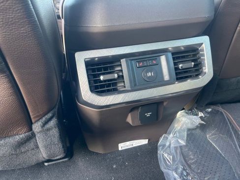 New 2025 Ford F350 King Ranch w/ Chrome Package image 25