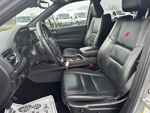 Certified 2023 Dodge Durango GT image 24