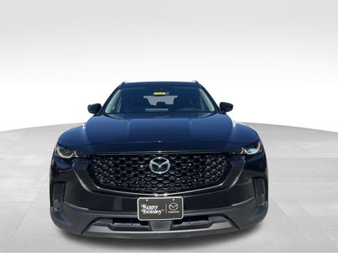 Used 2023 MAZDA CX-50 AWD 2.5 S w/ Premium Plus Pkg image 2