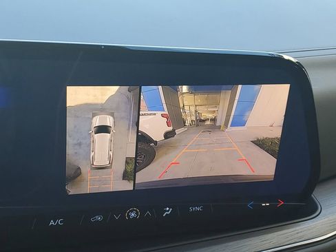 New 2026 Chevrolet Tahoe LS image 24