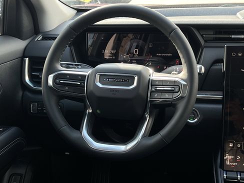 New 2026 GMC Terrain Denali w/ LPO, Floor Liner Package image 11