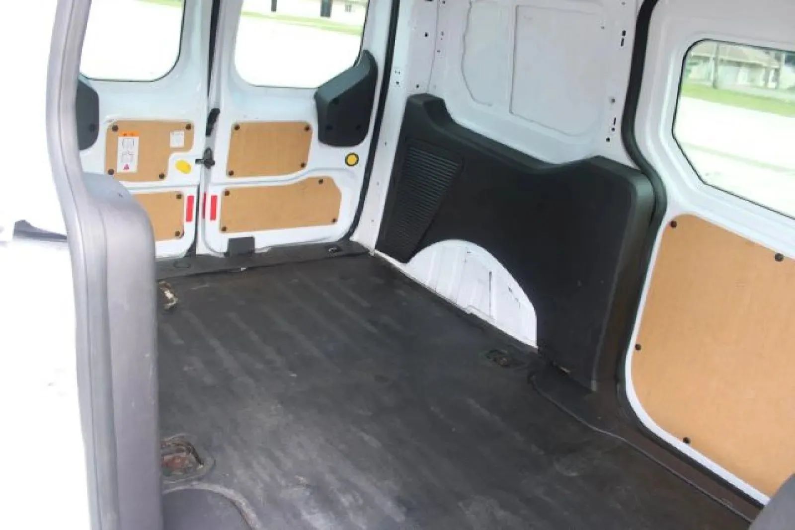 Used 2014 Ford Transit Connect XLT FWD image 24