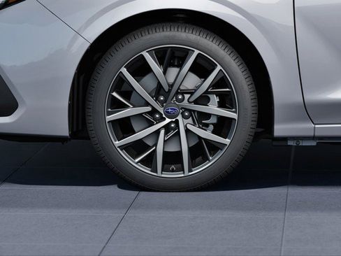 New 2026 Subaru Impreza 2.0i Sport AWD/4WD image 9