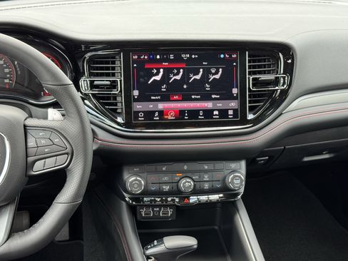 New 2026 Dodge Durango GT image 16