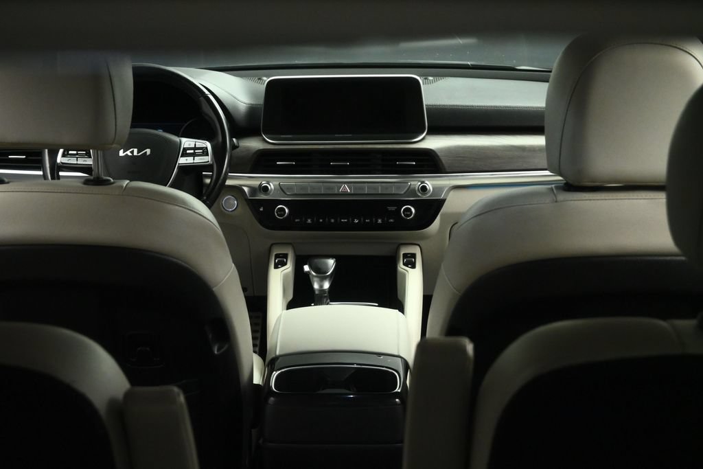 Used 2022 Kia Telluride SX AWD/4WD image 72