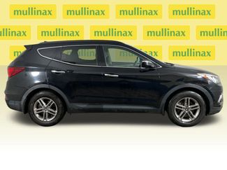 Used 2017 Hyundai Santa Fe Sport video 2