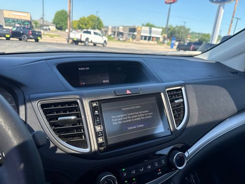 Used 2016 Honda CR-V EX image 19