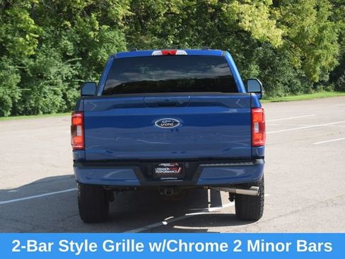 Used 2023 Ford F150 XLT w/ Equipment Group 302A High AWD/4WD image 24